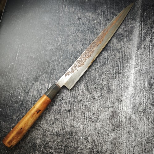 Yanagiba sashimi sushi messer - yanagiba,