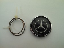 Mercedes Benz  Hupenknopf Horn