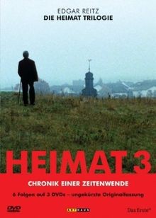 Heimat chronik einer - heimat, 3