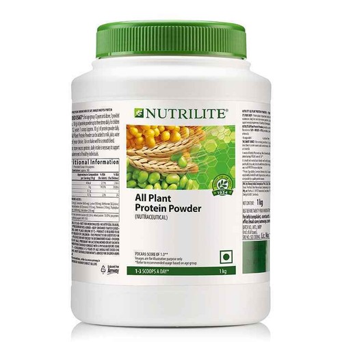 Amway nutrilite all plant - nutrilite,