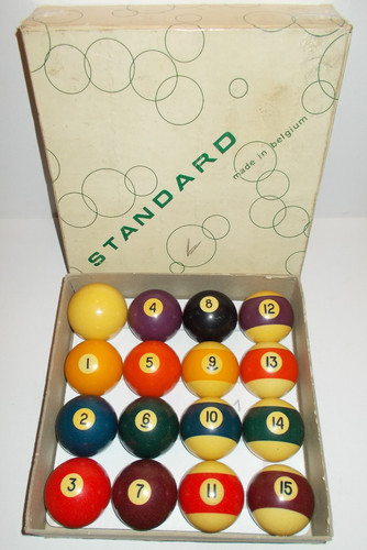 Billard kugeln pool - billard,