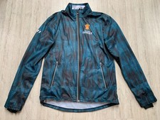 TRIMTEX Norway Team Langlaufjacke Trainingsjacke Skijacke Funktion Ski Jacket L