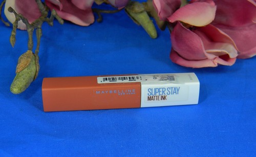 Maybelline superstay matte ink - maybelline,