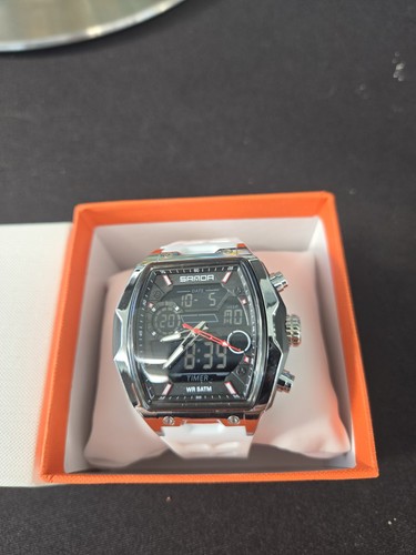 Herren watch wasserabweisend - herren,