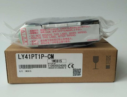 New 1ps plc module - 1ps,