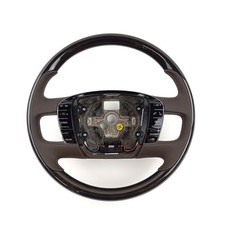 VW Phaeton 3D1 3D9 Lenkrad