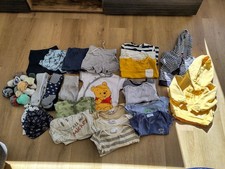 Baby babykleidung paket junge - paket,