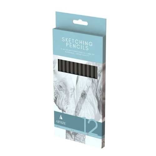 Artiste 12er pack - artiste, 12er-pack