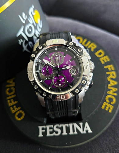 Festina chrono bike tour - chrono,