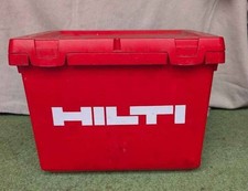 Hilti Box Aufbewahrungsbox