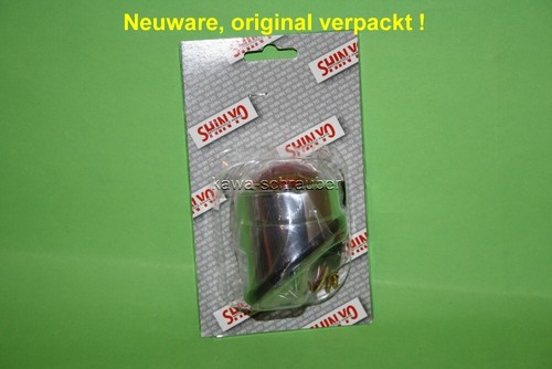 Shin led rücklicht old - led,