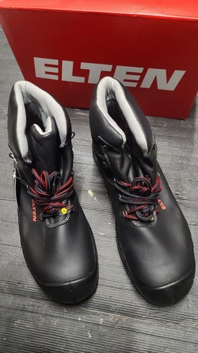 Elten schnürstiefel - elten,