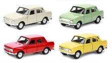 WARTBURG 353 Modellauto 11,7cm