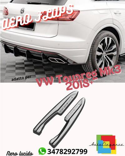 Aero flaps plus line - flaps,