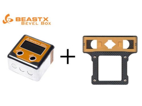Beastx bevel box - bevel,
