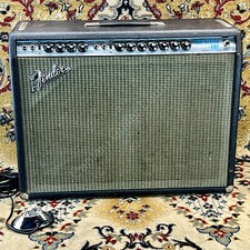 1970 Fender - Twin Reverb - ID 5050