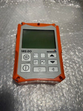 SEWERIN SR2-DO Gasspürgerät