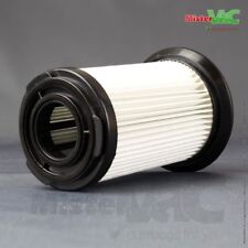 Filterpatrone kompatibel mit Progress Bagless PC1845 2200w