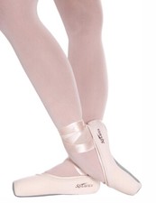 Spitzenschuhe Überzieher