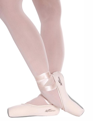 Spitzenschuhe überzieher - spitzenschuhe,