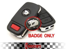 Holden HSV VE Key Fob Badge /