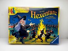HEXENTANZ - Ravensburger -