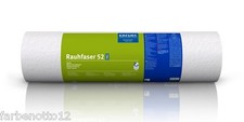 Rolle erfurt rauhfaser 52 - rolle,