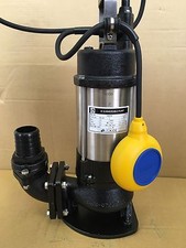 Schwerlast tauch - 2",