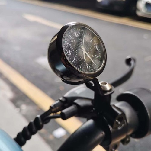 Motorrad lenkerhalterung uhr - motorrad-lenkerhalterung,