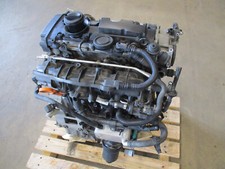 BWA GTI Motor 2.0TFSI 147KW 200PS VW Golf 5 Eos AUDI A3 8P TT 8J GEWÄHRLEISTUNG