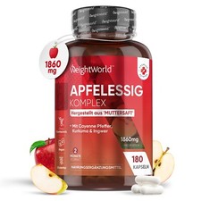 Apfelessig Komplex -