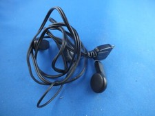 Mono Headset für Siemens SP65 S65 C60 Freisprecheinrichtung Kopfhörer Hörer M55