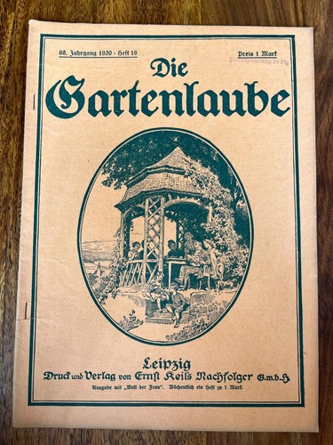 2024 alte zeitschrift - (rb)2024-78,,