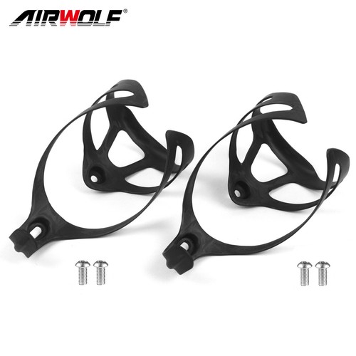 Carbon bottle cages mountain - carbon,