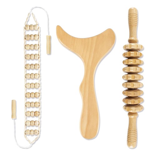 Ergonomischer massageroller - ergonomischer,
