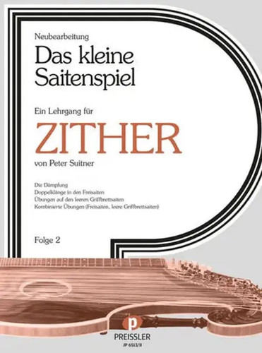 Das kleine saitenspiel folge - kleine,