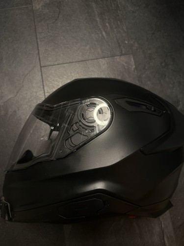 Mottorad helm von - helm, nexx