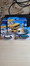 Hot Wheels BMW & Audi Sammlung
