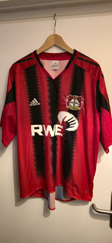 Adidas bayer leverkusen - adidas,