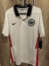 Eintracht Frankfurt Europaleague Final Trikot Spielerversion goldlabel Gr. M