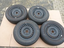 Nissan Qashqai J11 Winterräder Fulda Kristall Control HP2 215/65R16 98H DOT2018