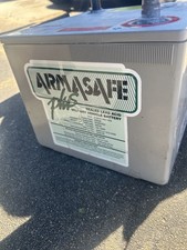 Hawker ArmaSafe Plus GTAGM