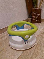 Rotho Badewannensitz Baby Design 3 farbig