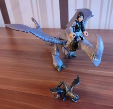 Dragons Drachenzähmen Leicht Gemacht Heather And Windshear Heidrun Und Windfang