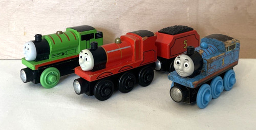 Thomas seine freunde - &,