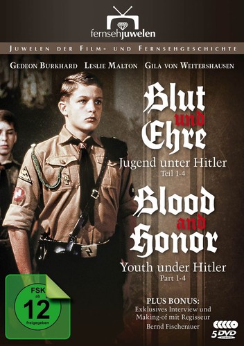 Blut und ehre jugend - und, unter