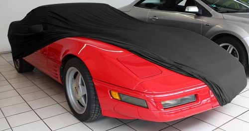 Vollgarage carcover indoor - vollgarage,