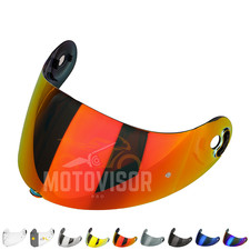 Visier für X-lite X-702 Rot