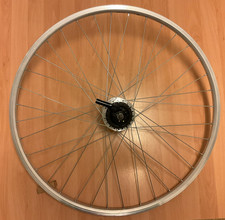 28 Zoll Laufrad Hinterrad