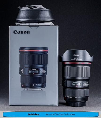 Canon 4 0 l - ef, 4.0